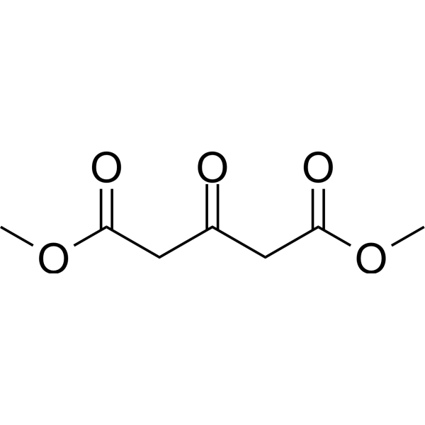 Dimethyl acetone-1,3-dicarboxylate (Dimethyl-3-oxoglutarate) 1830-54-2